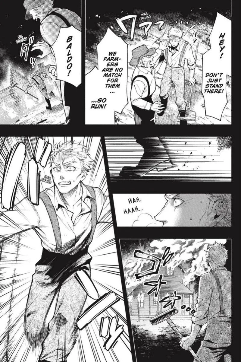 Kuroshitsuji Chapter 183 page 8