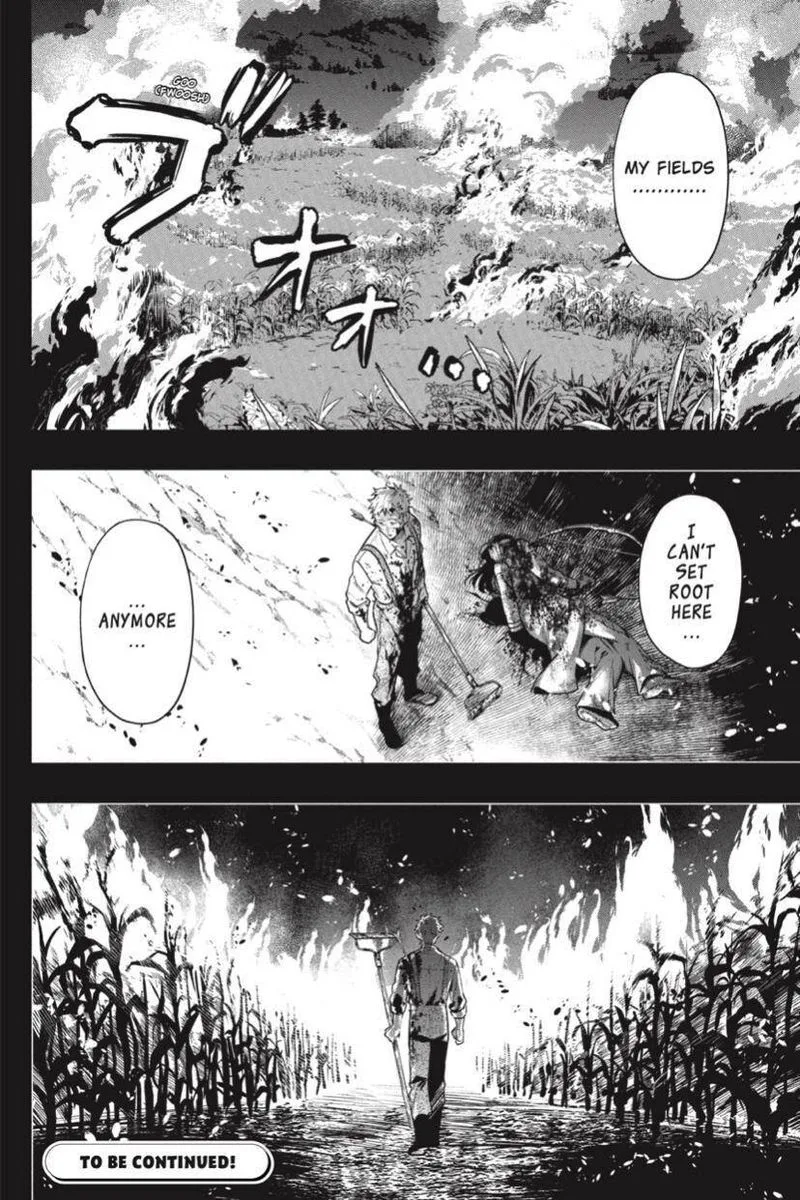 Kuroshitsuji Chapter 183 page 17