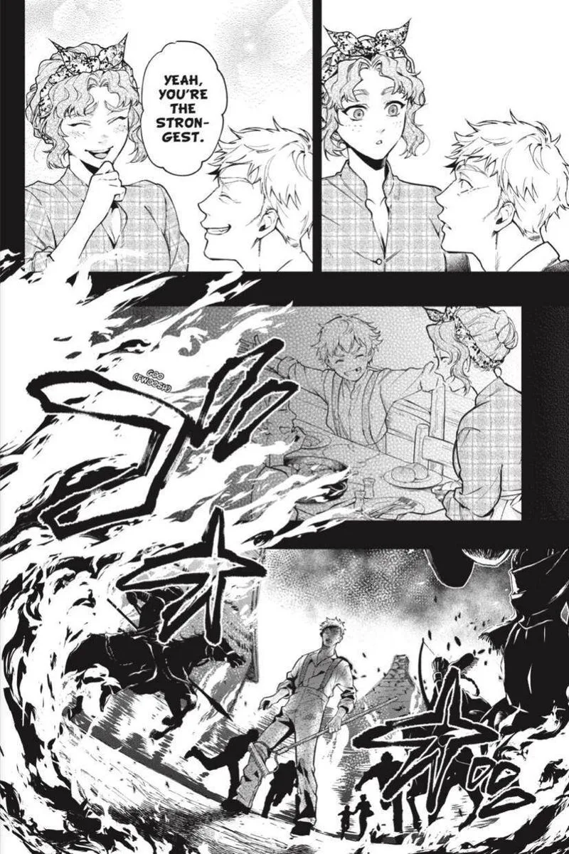 Kuroshitsuji Chapter 183 page 7