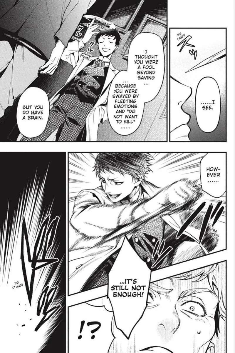 Kuroshitsuji Chapter 186 page 8