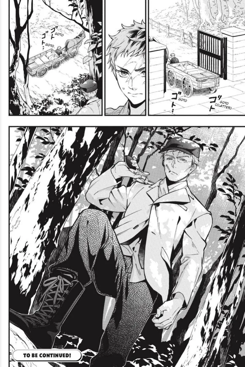 Kuroshitsuji Chapter 186 page 13