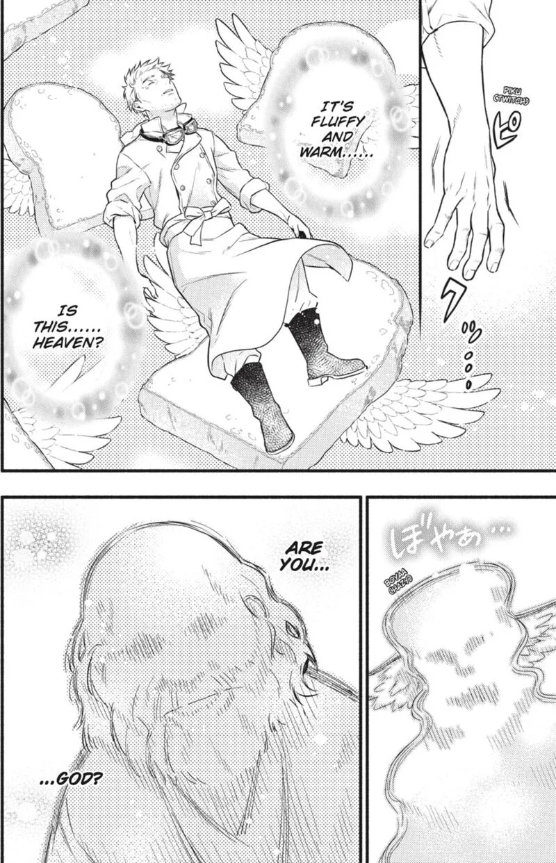 Kuroshitsuji Chapter 190 page 2