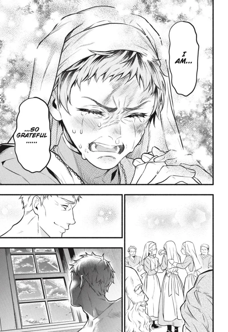 Kuroshitsuji Chapter 190 page 16