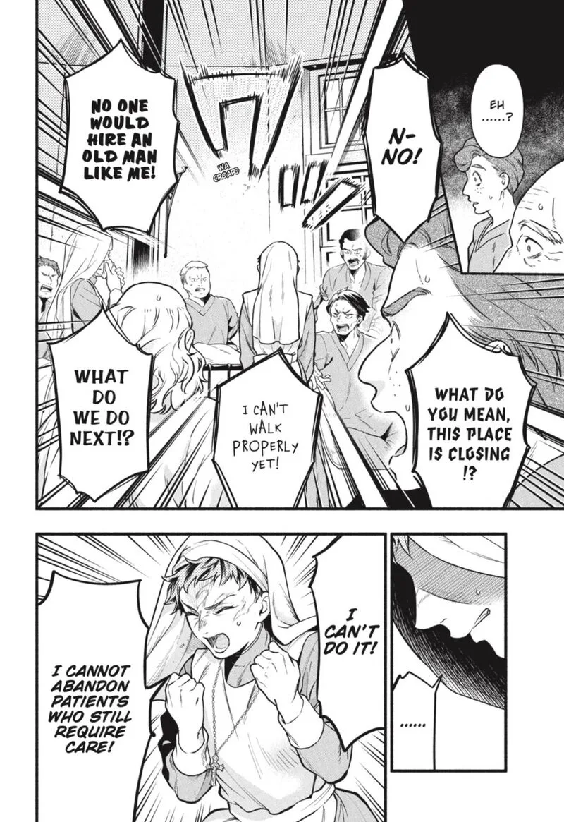 Kuroshitsuji Chapter 190 page 11