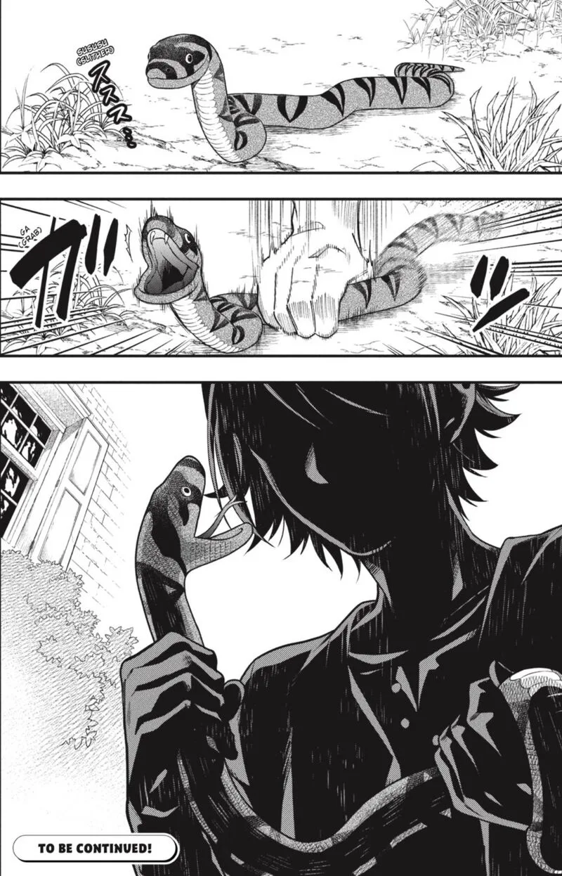 Kuroshitsuji Chapter 192 page 16