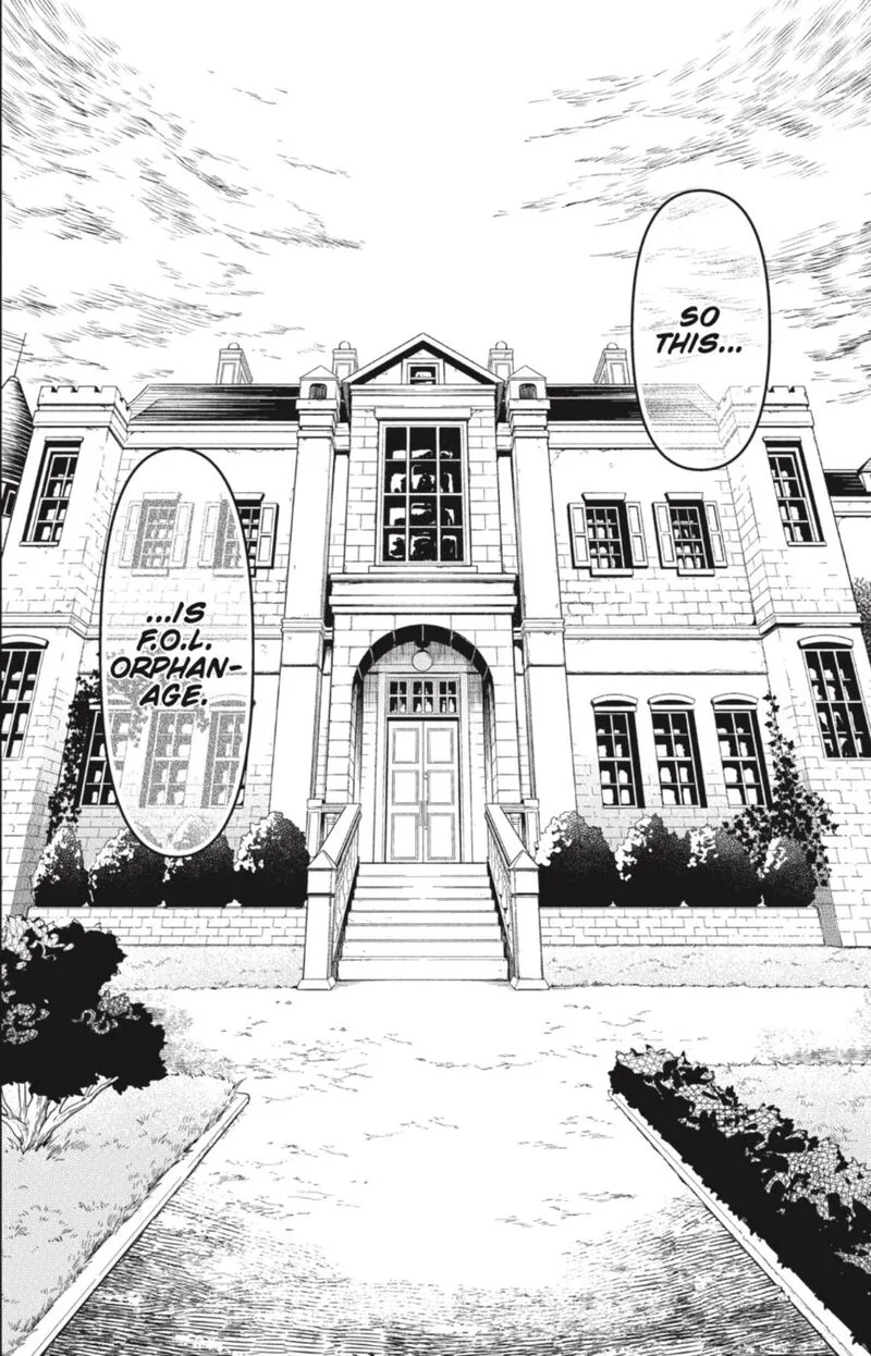Kuroshitsuji Chapter 192 page 10