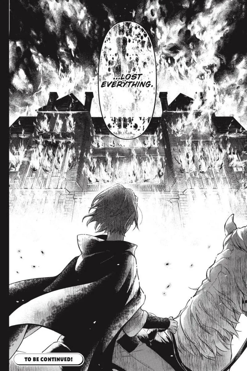 Kuroshitsuji Chapter 194 page 15