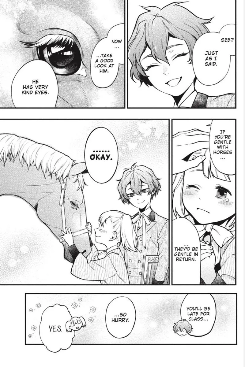 Kuroshitsuji Chapter 196 page 11