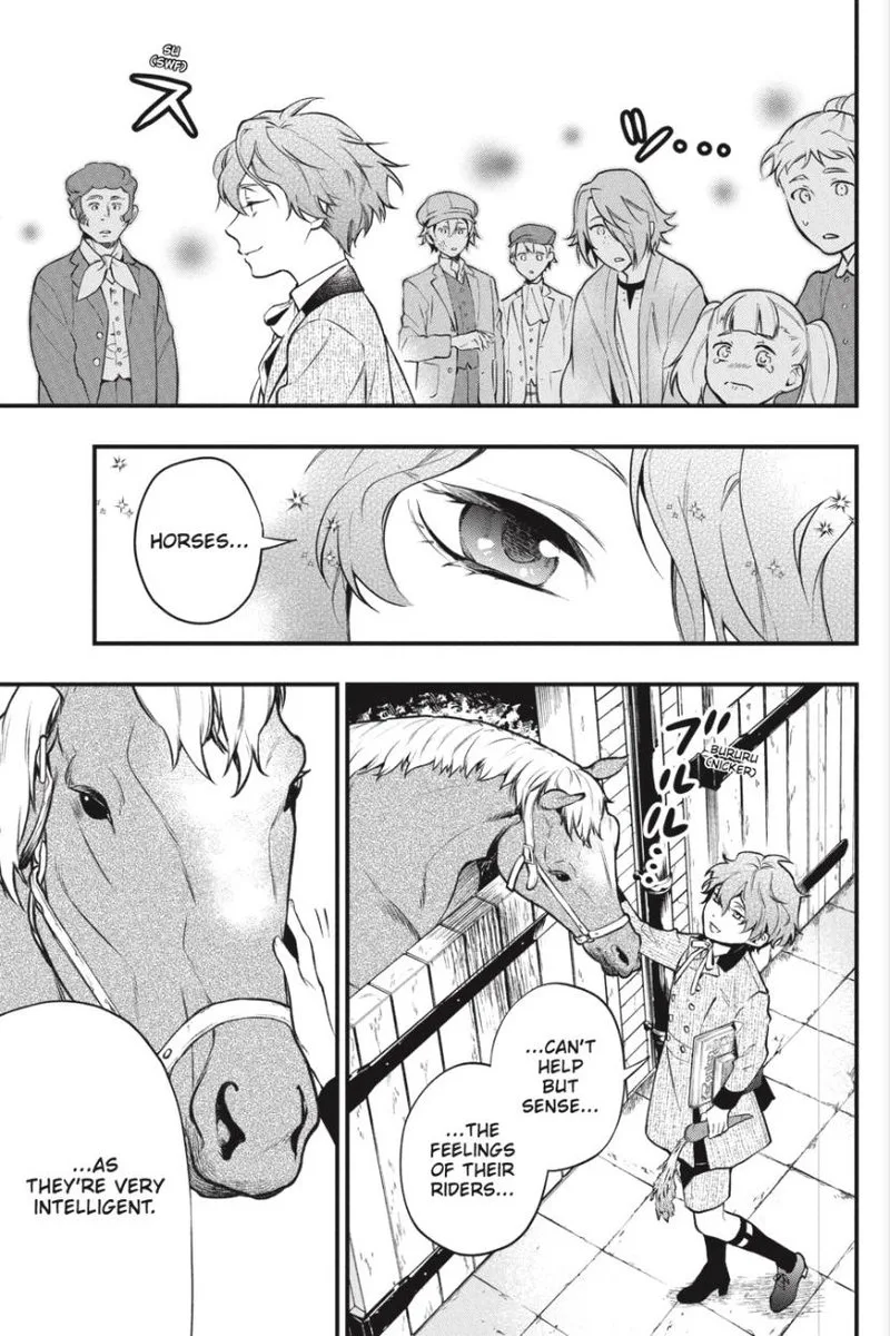 Kuroshitsuji Chapter 196 page 9