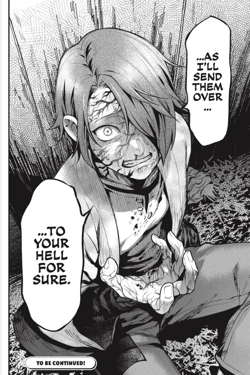 Kuroshitsuji Chapter 196 page 20