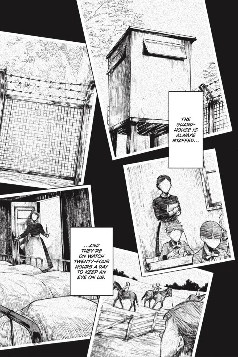 Kuroshitsuji Chapter 200 page 9