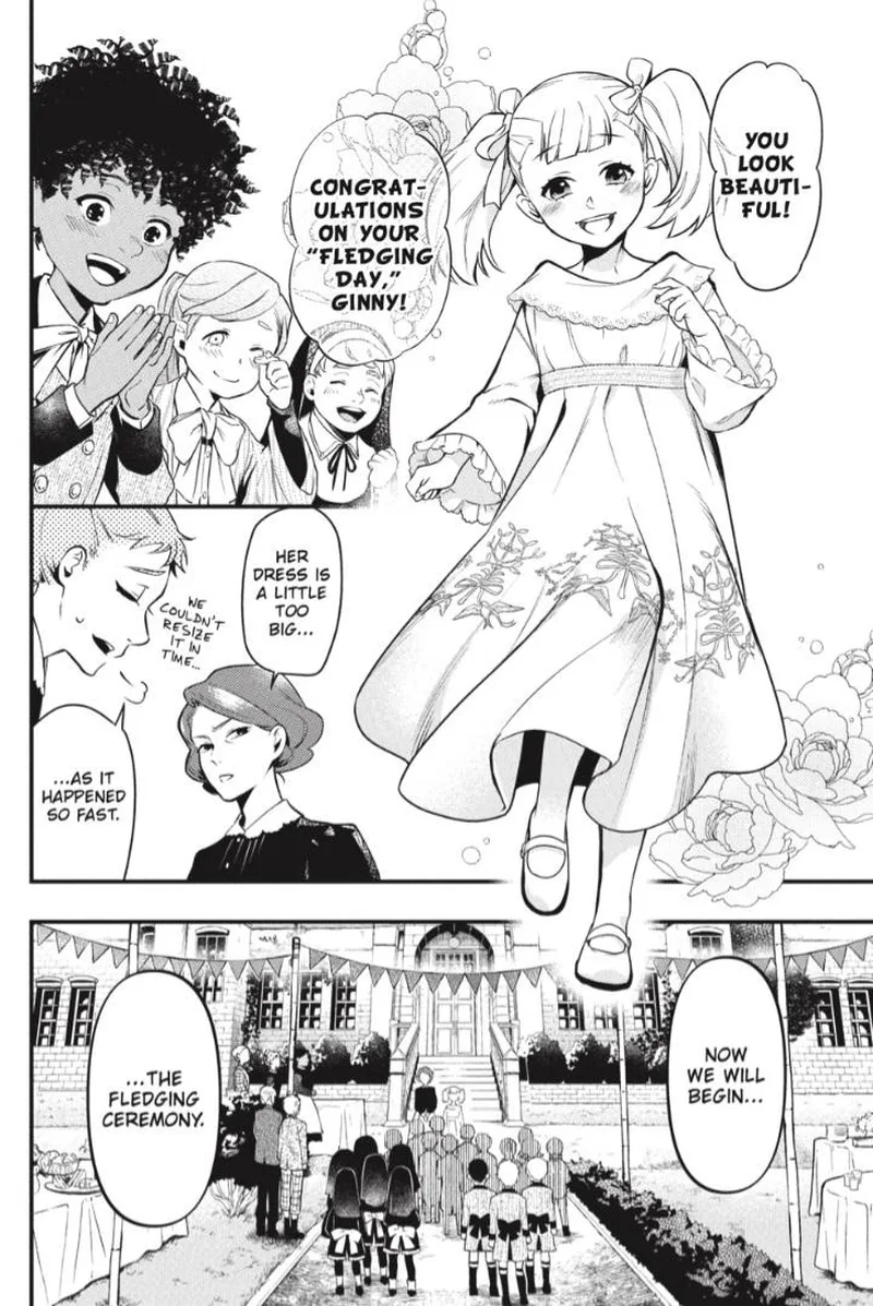 Kuroshitsuji Chapter 200 page 16
