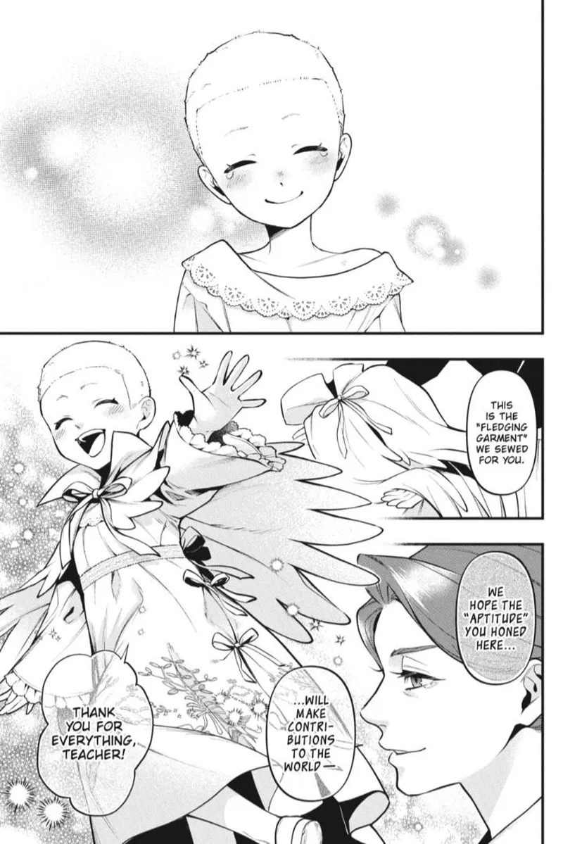 Kuroshitsuji Chapter 200 page 19