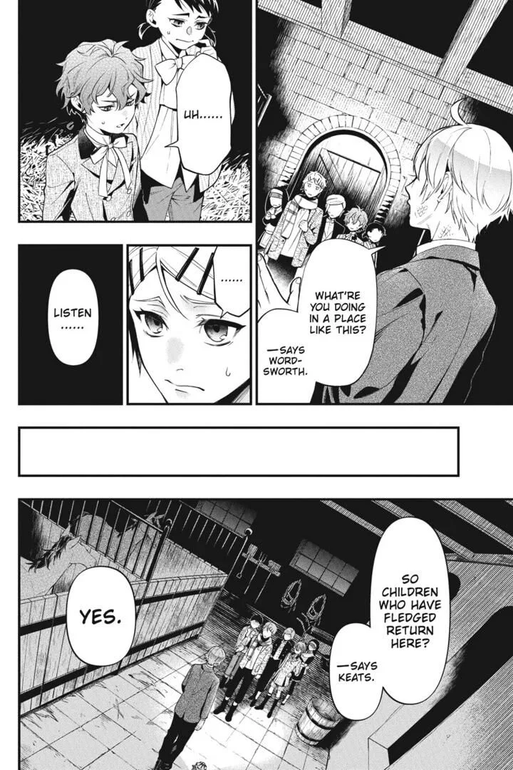 Kuroshitsuji Chapter 202 page 3