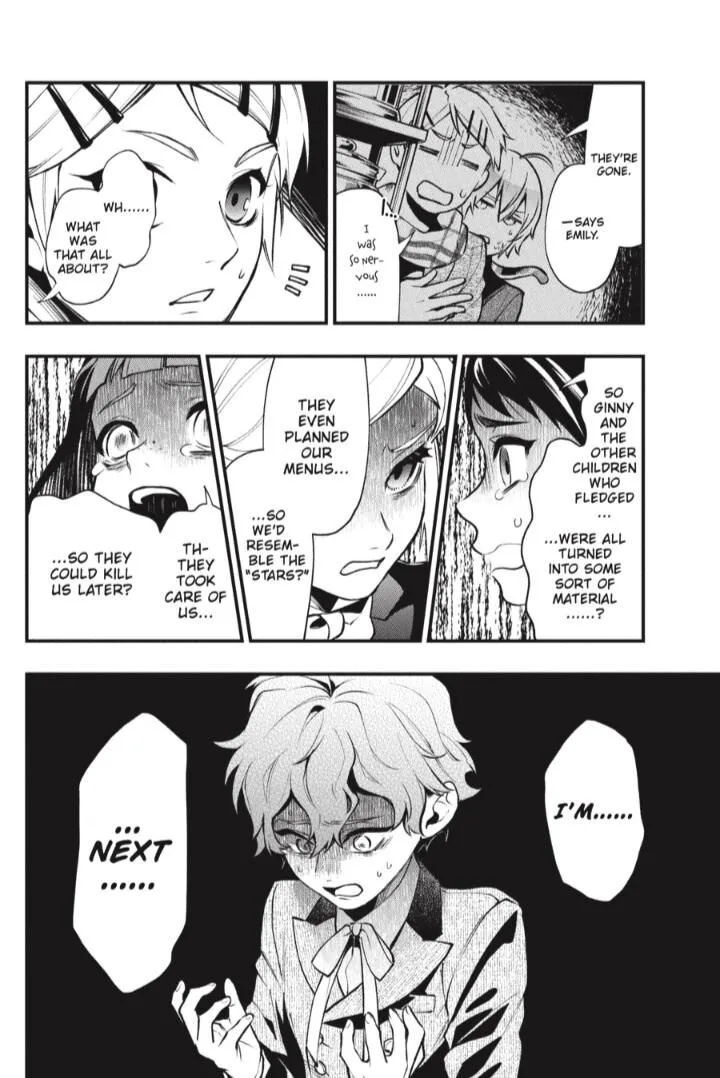 Kuroshitsuji Chapter 204 page 7