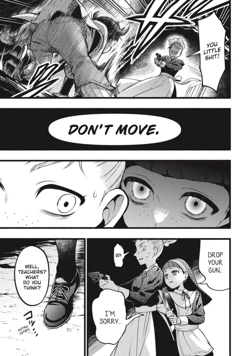 Kuroshitsuji Chapter 206 page 13