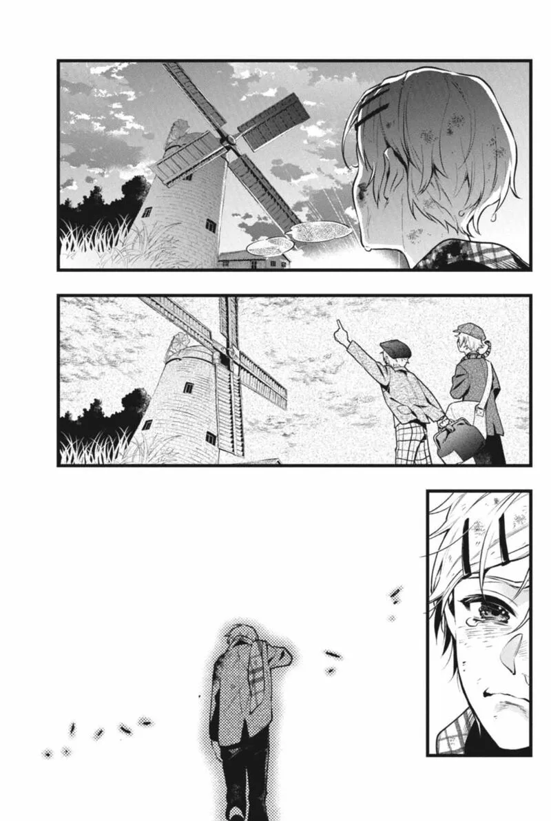 Kuroshitsuji Chapter 211 page 13