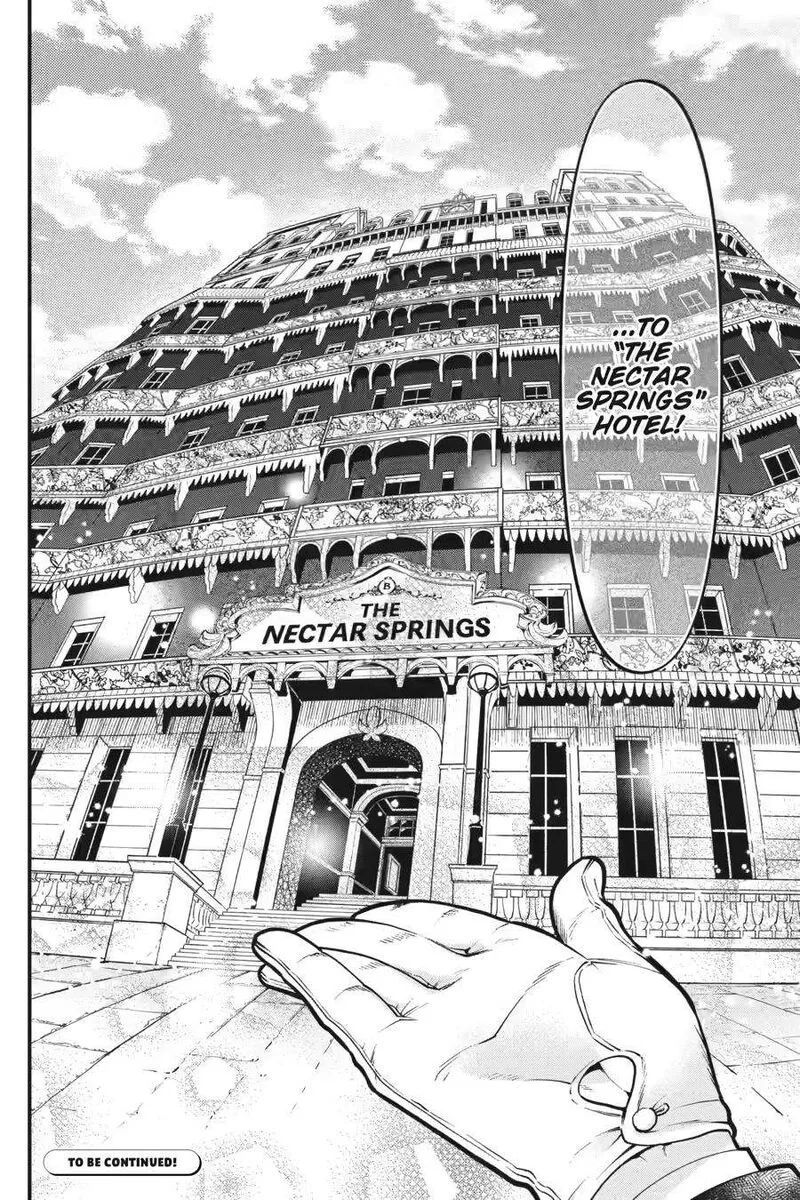 Kuroshitsuji Chapter 213 page 12