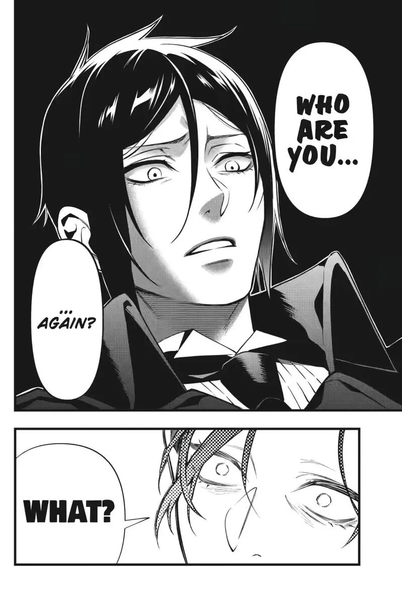 Kuroshitsuji Chapter 215 page 3