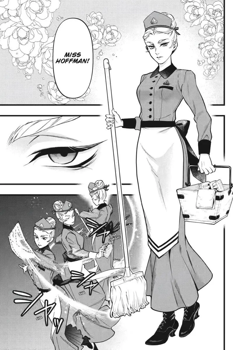 Kuroshitsuji Chapter 215 page 13