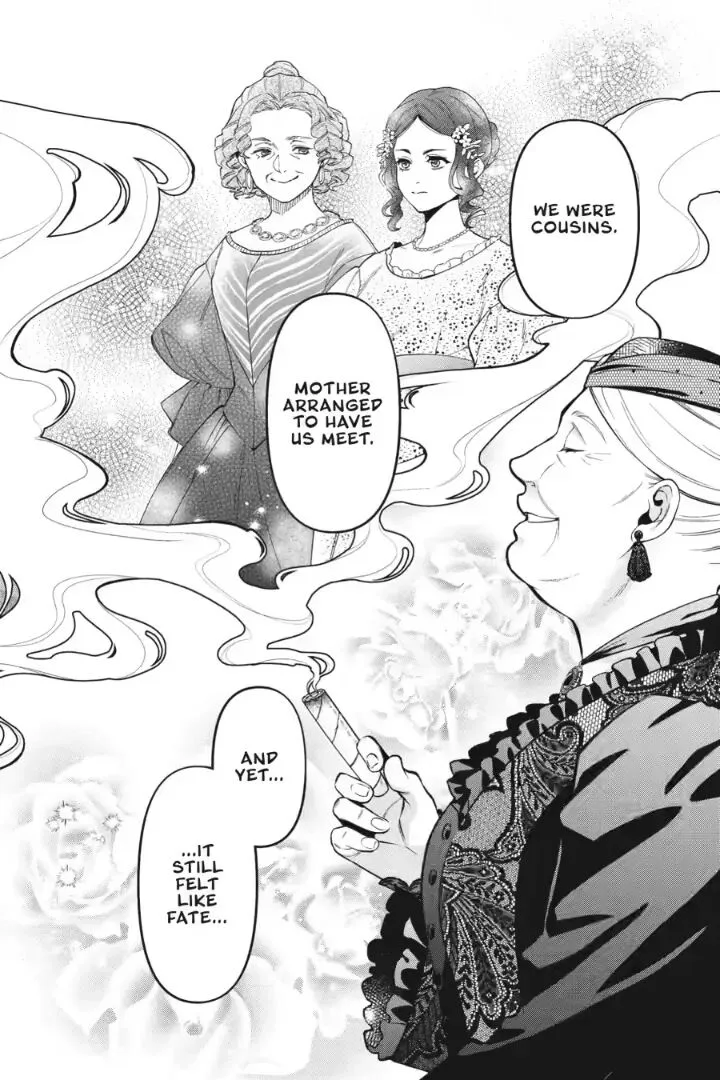 Kuroshitsuji Chapter 222 page 8