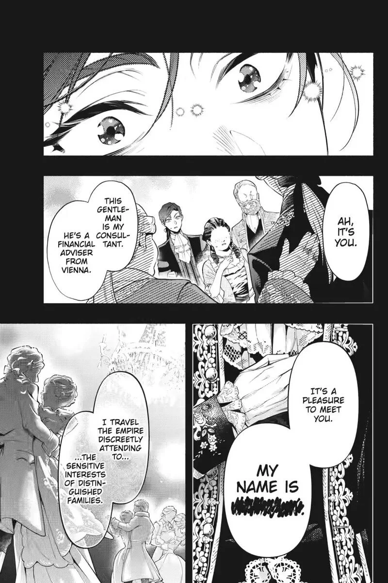 Kuroshitsuji Chapter 224 page 17