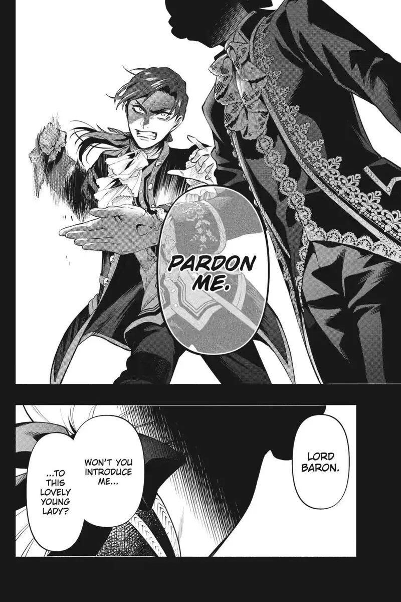 Kuroshitsuji Chapter 224 page 16
