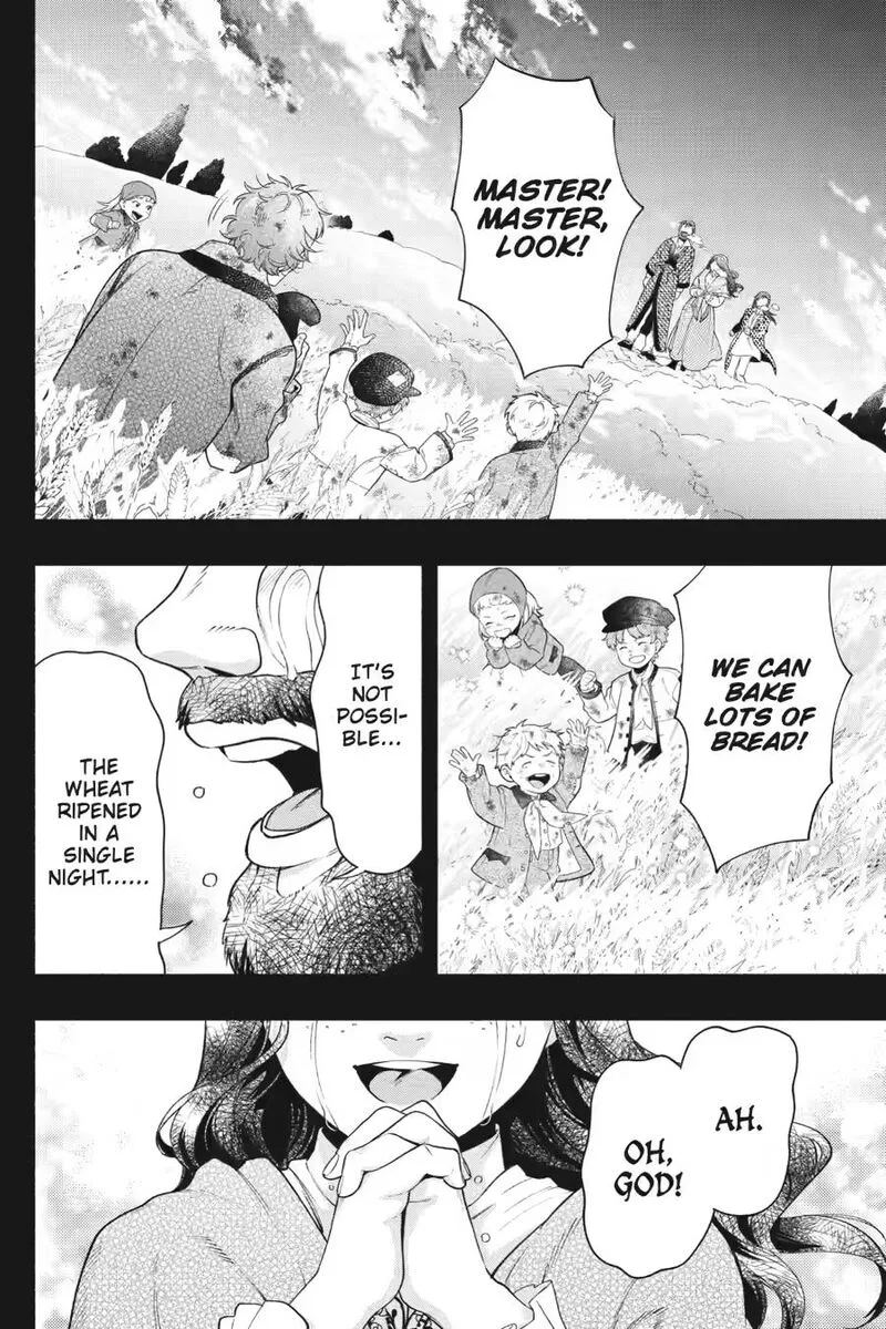 Kuroshitsuji Chapter 225 page 16