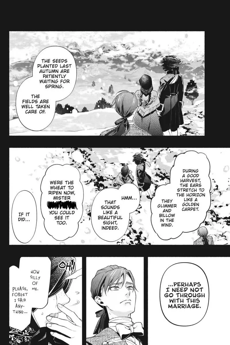 Kuroshitsuji Chapter 225 page 10