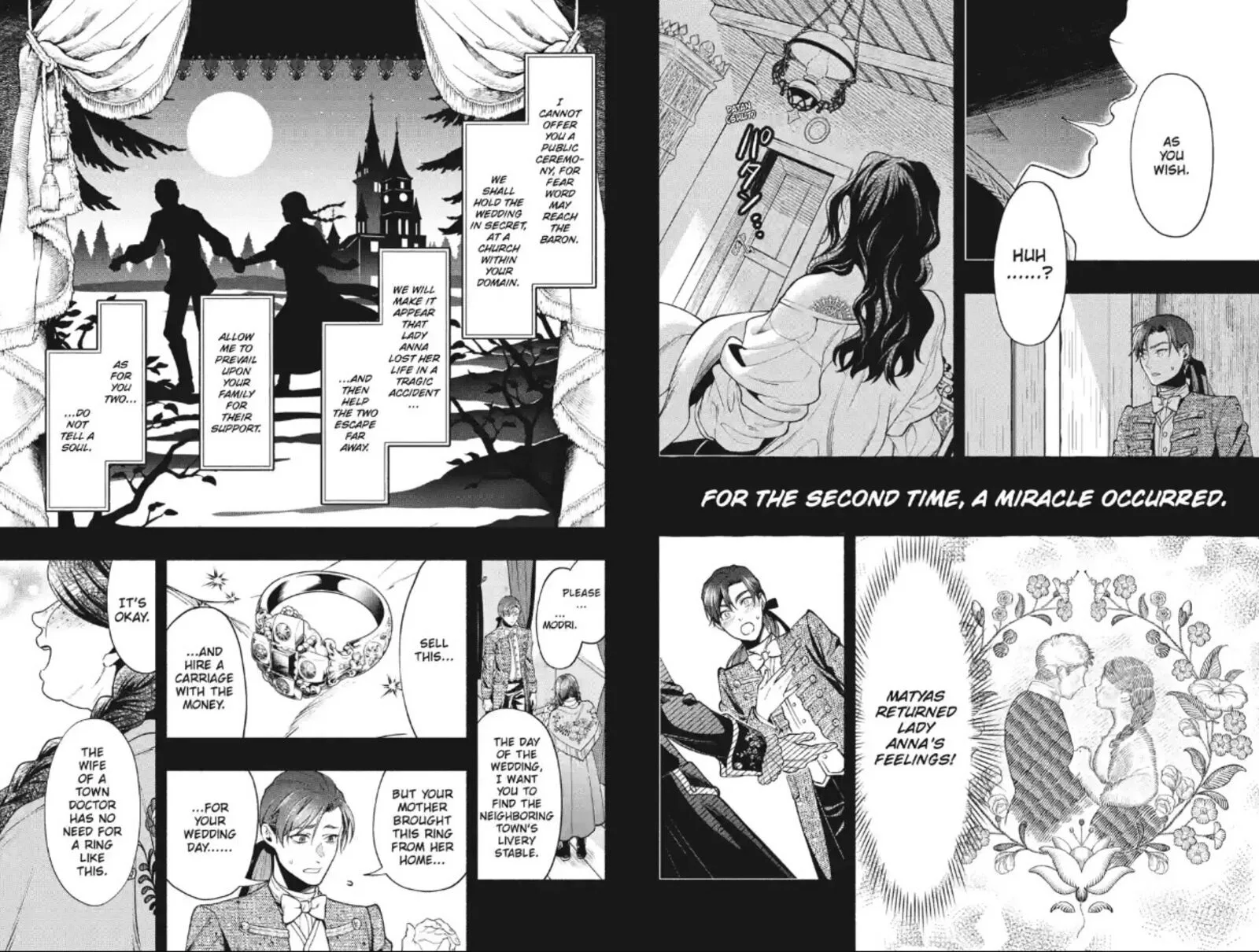 Kuroshitsuji Chapter 226 page 4