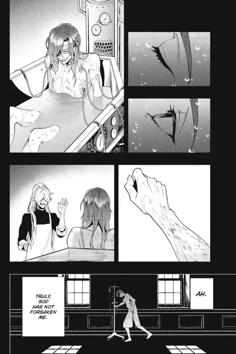 Kuroshitsuji Chapter 227 page 22