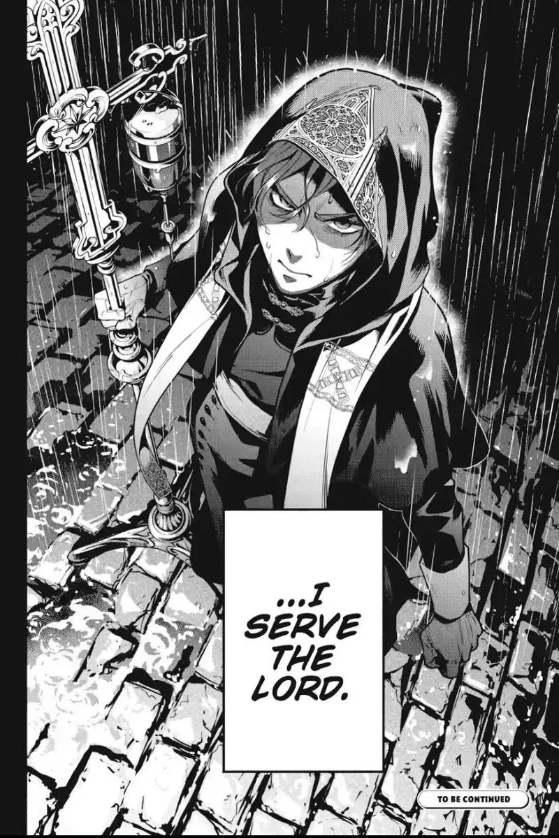 Kuroshitsuji Chapter 227 page 24