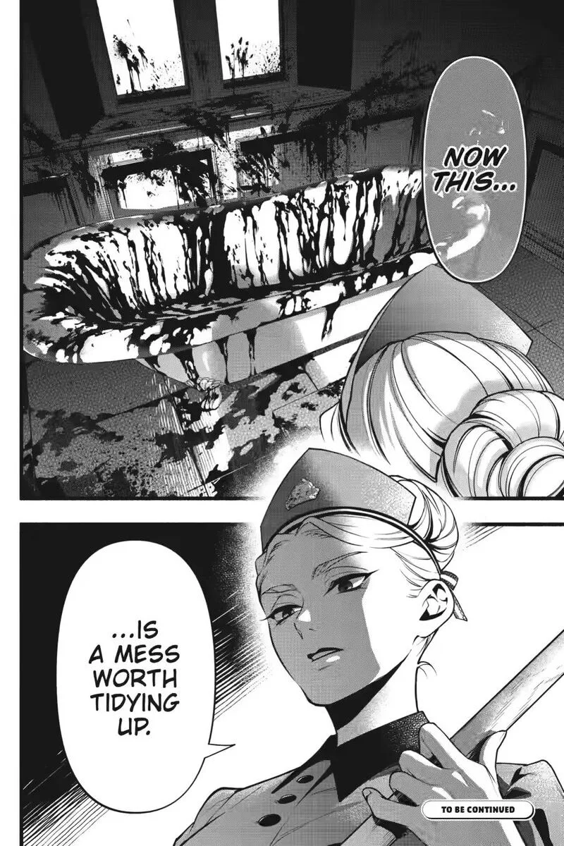 Kuroshitsuji Chapter 228 page 15