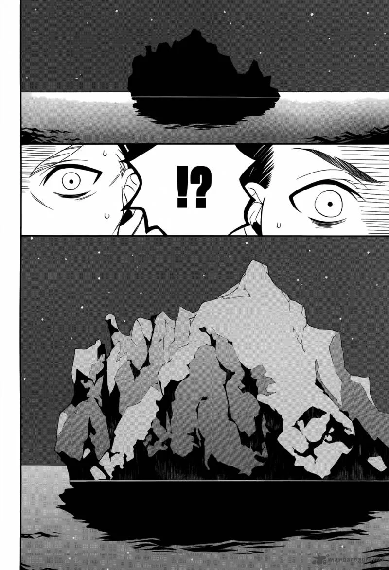 Kuroshitsuji Chapter 55 page 26