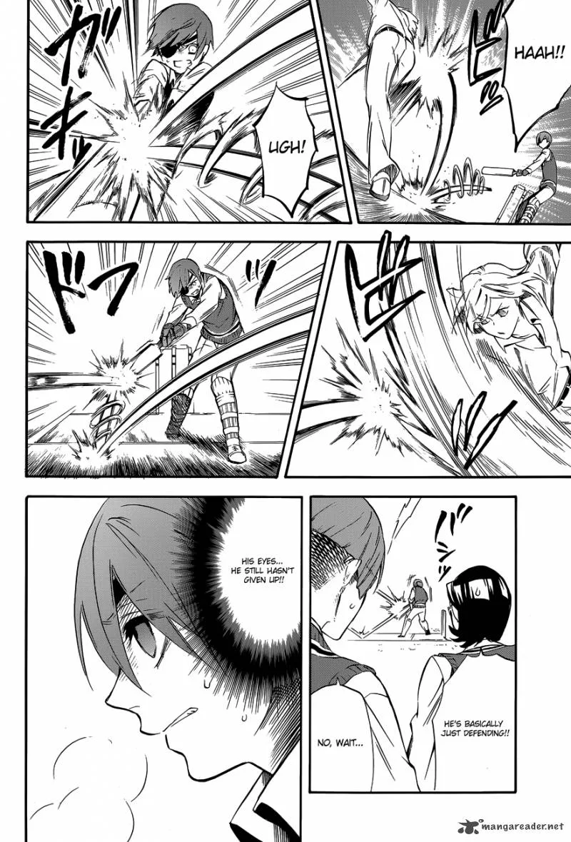 Kuroshitsuji Chapter 76 page 29
