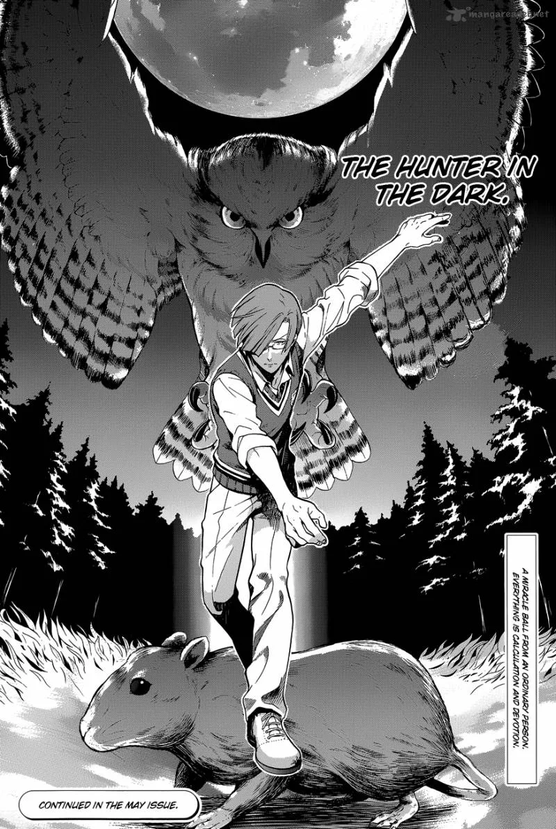 Kuroshitsuji Chapter 79 page 27