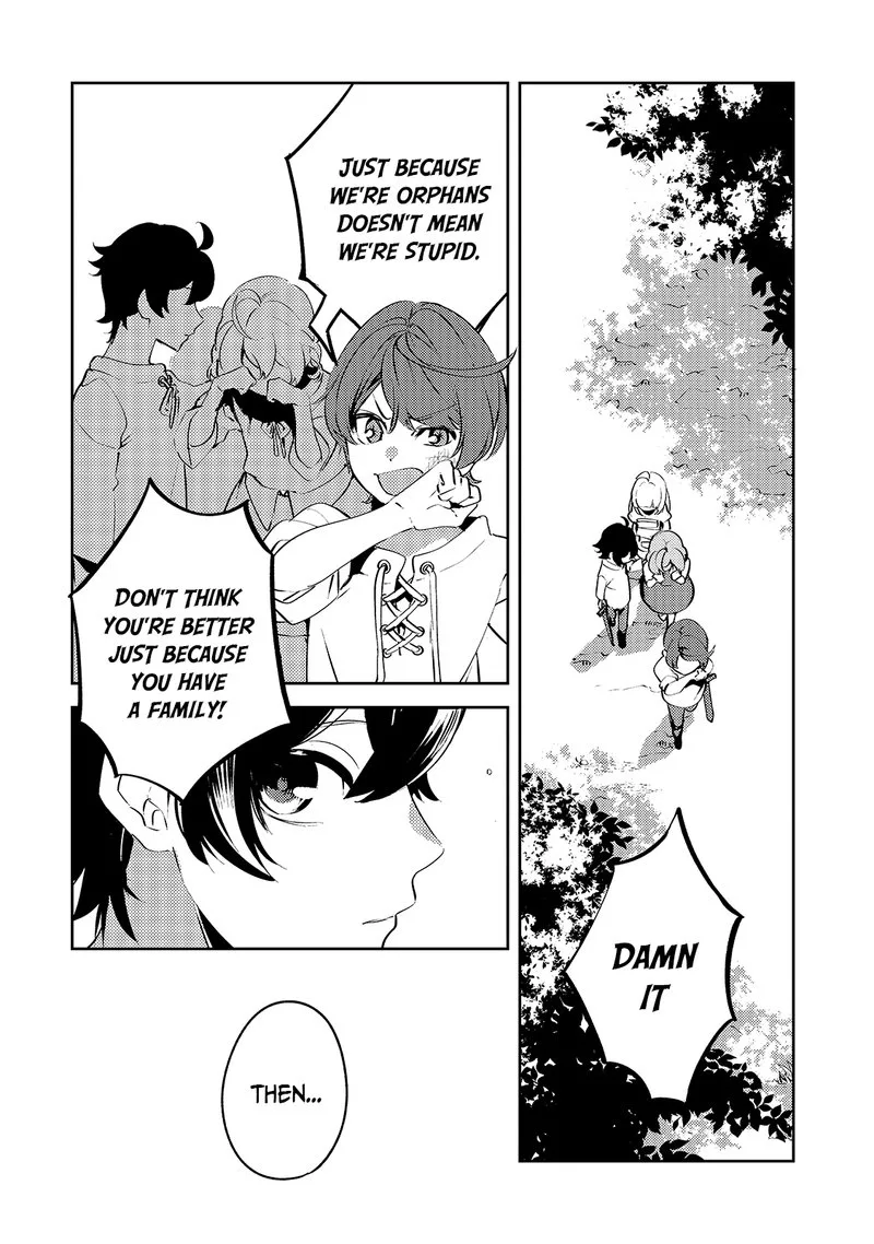 Kurotonbi no Seija Chapter 1 page 10