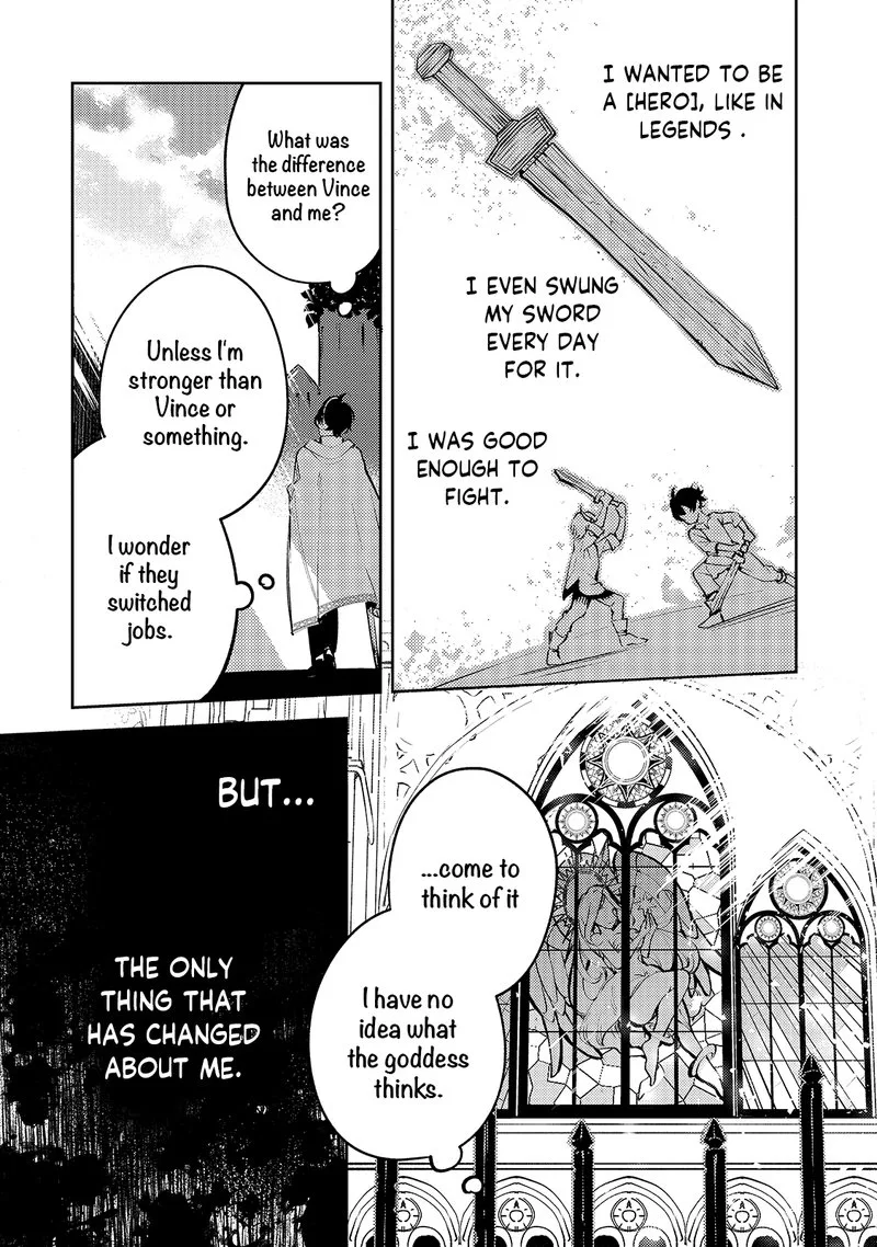 Kurotonbi no Seija Chapter 1 page 32