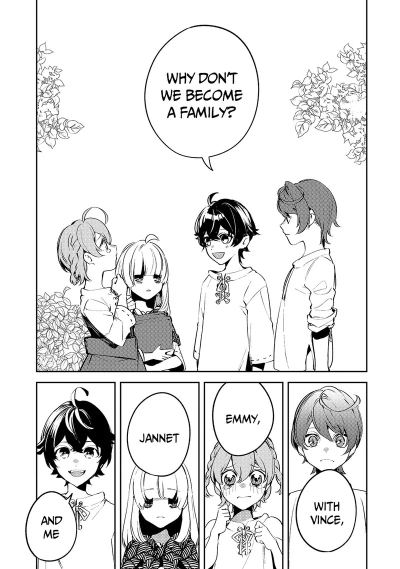 Kurotonbi no Seija Chapter 1 page 11