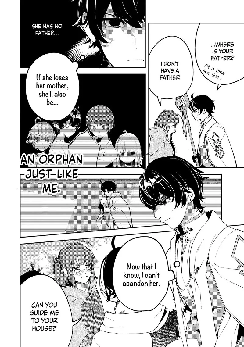 Kurotonbi no Seija Chapter 1 page 36