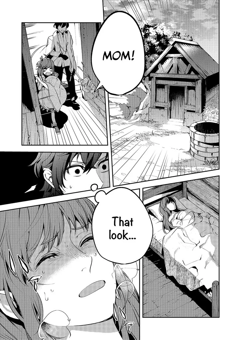 Kurotonbi no Seija Chapter 1 page 39