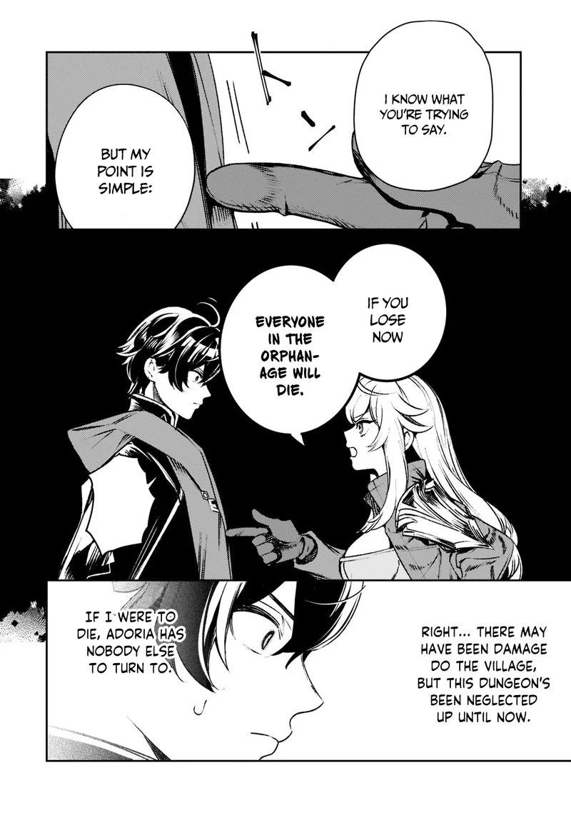 Kurotonbi no Seija Chapter 10 page 5