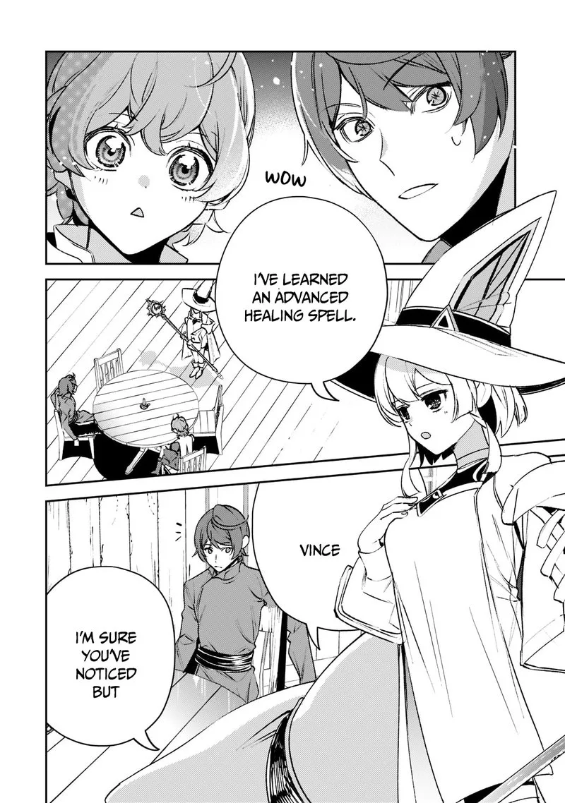 Kurotonbi no Seija Chapter 10 page 25