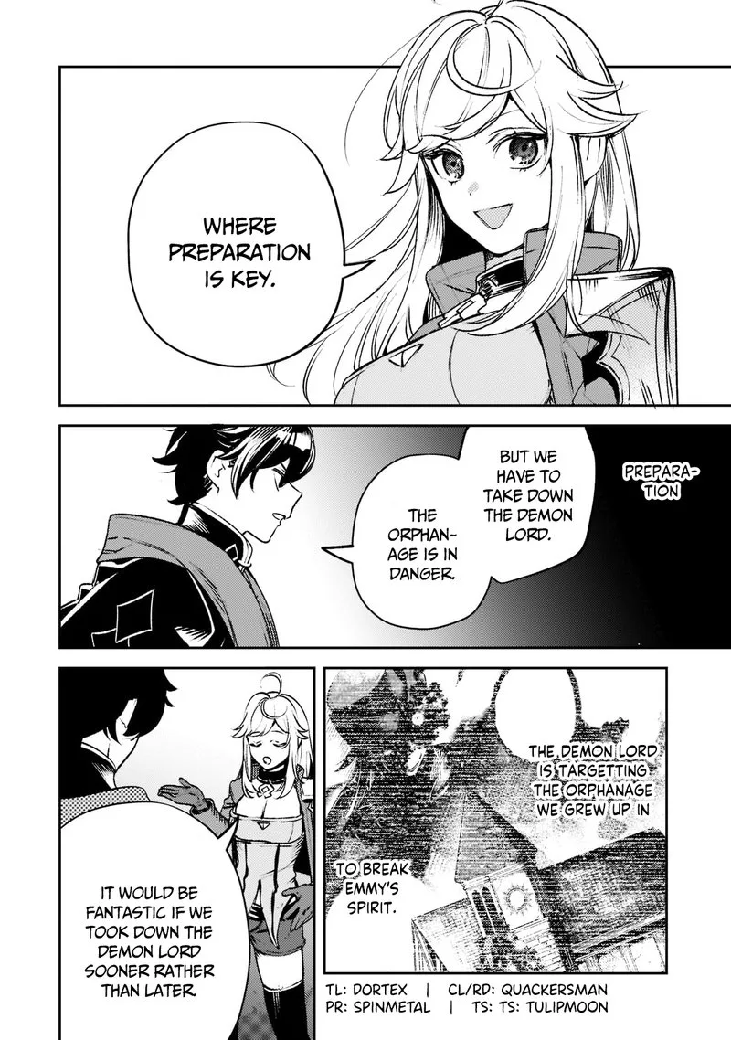 Kurotonbi no Seija Chapter 10 page 3