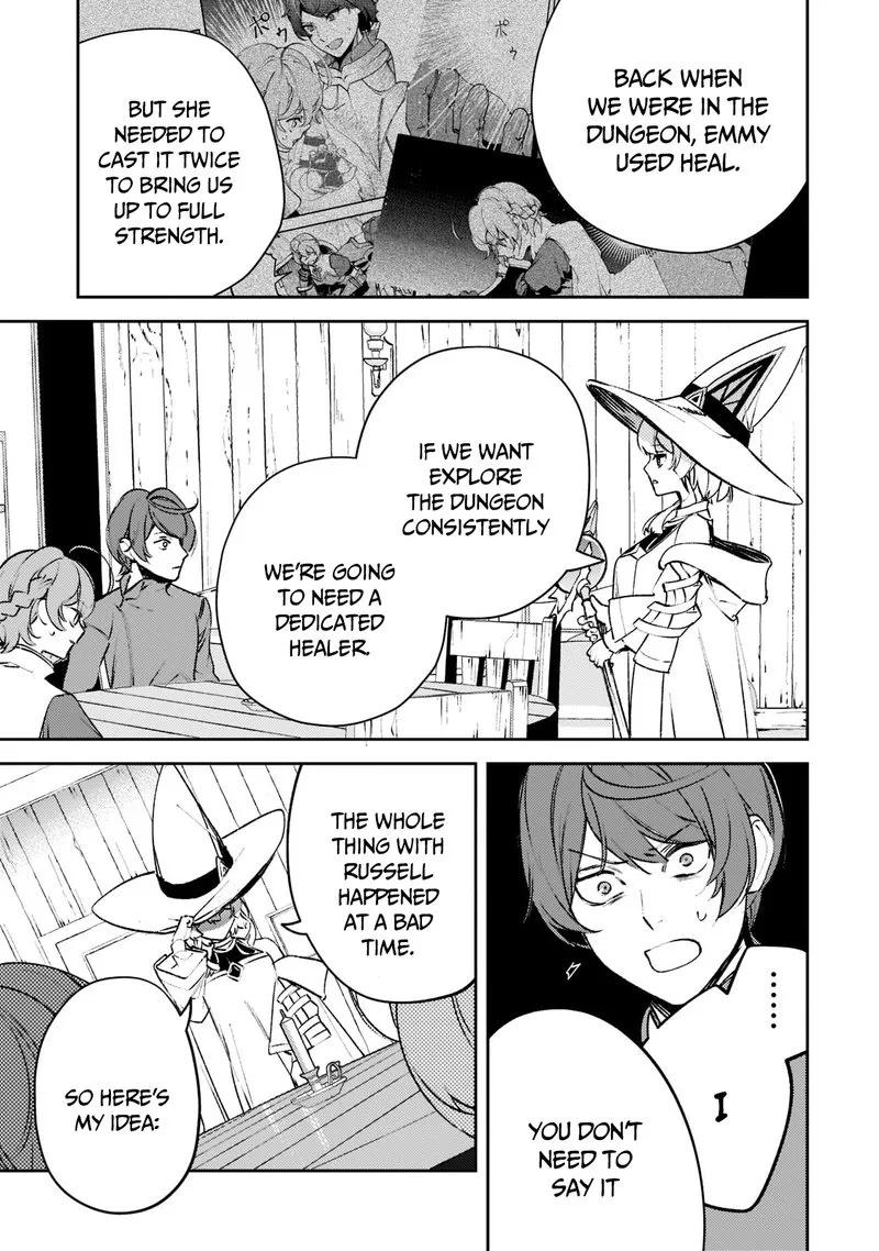 Kurotonbi no Seija Chapter 10 page 26
