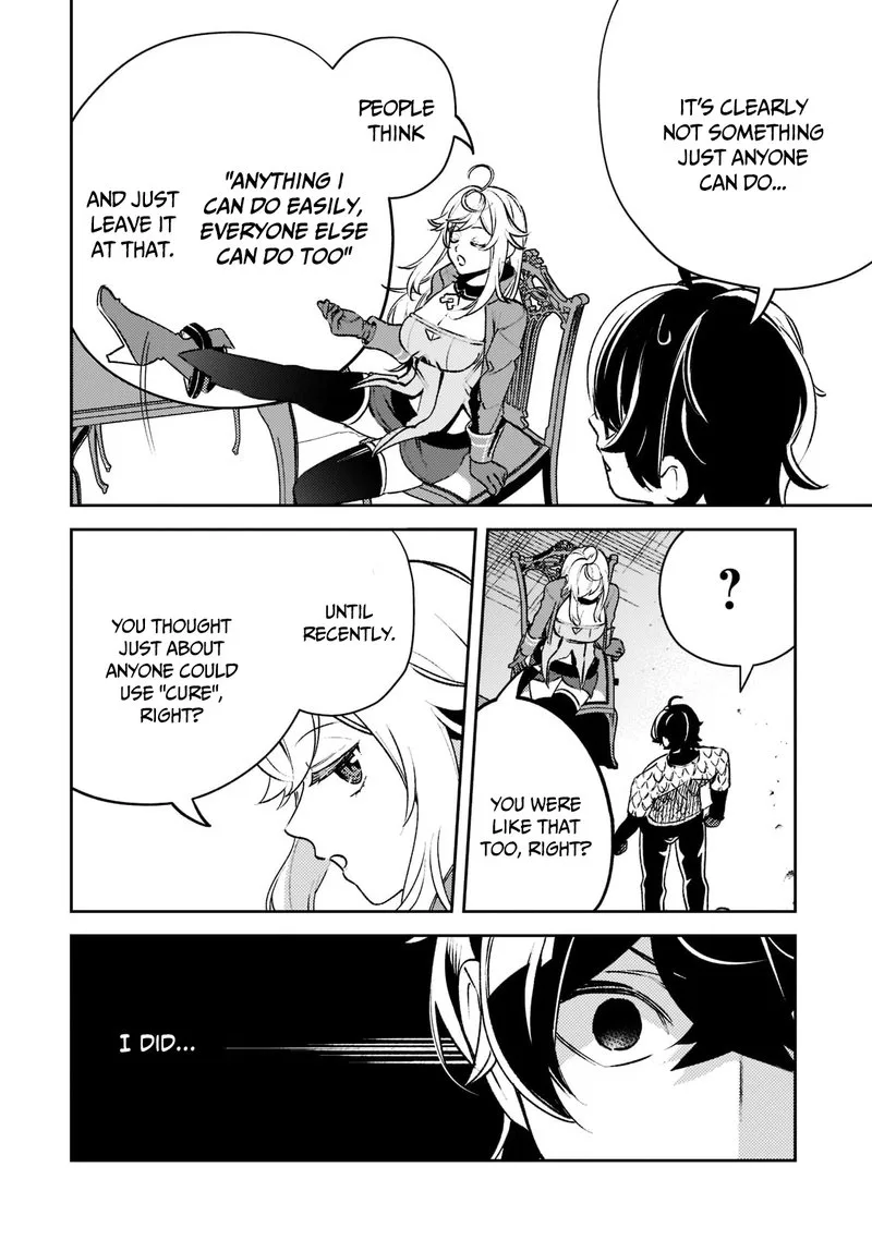 Kurotonbi no Seija Chapter 10 page 19