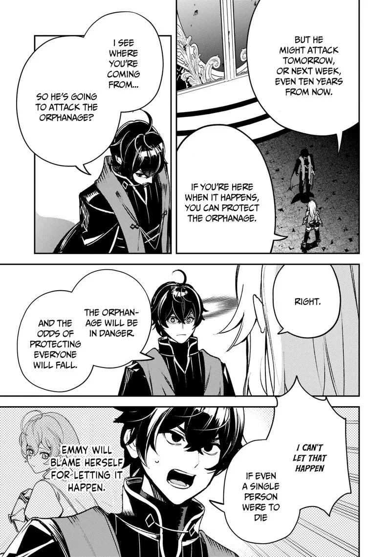 Kurotonbi no Seija Chapter 10 page 4