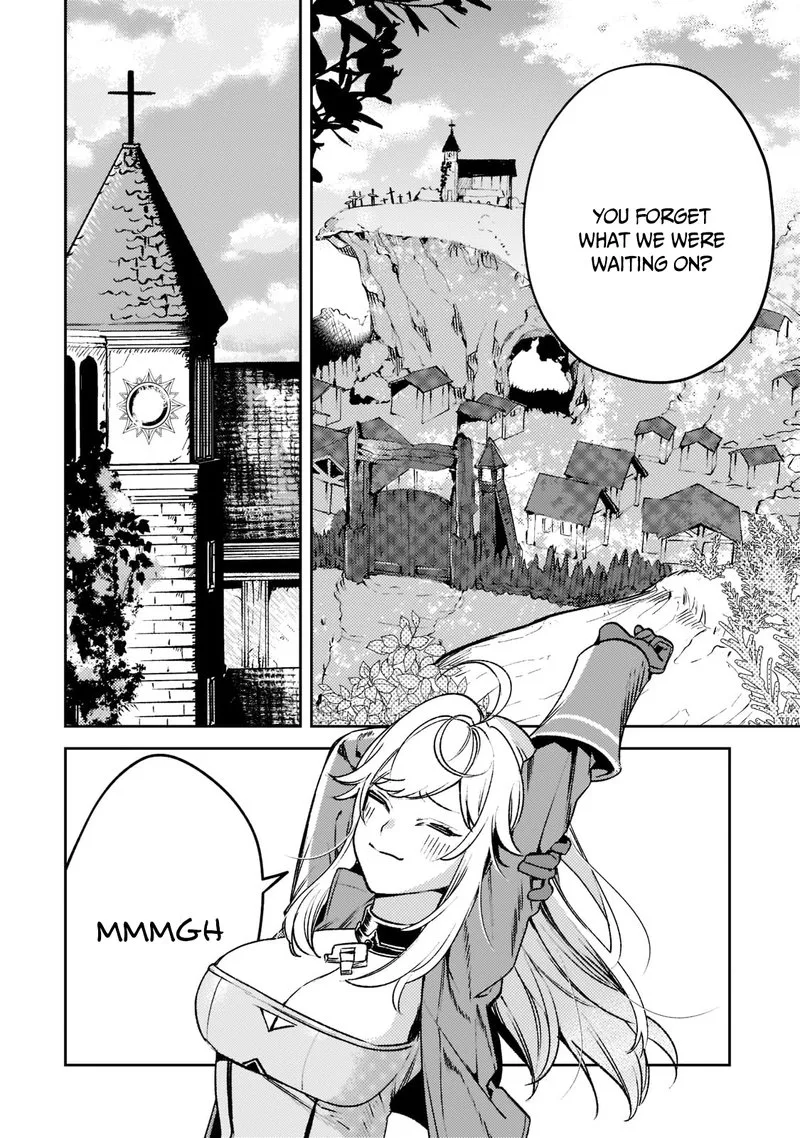 Kurotonbi no Seija Chapter 10 page 7