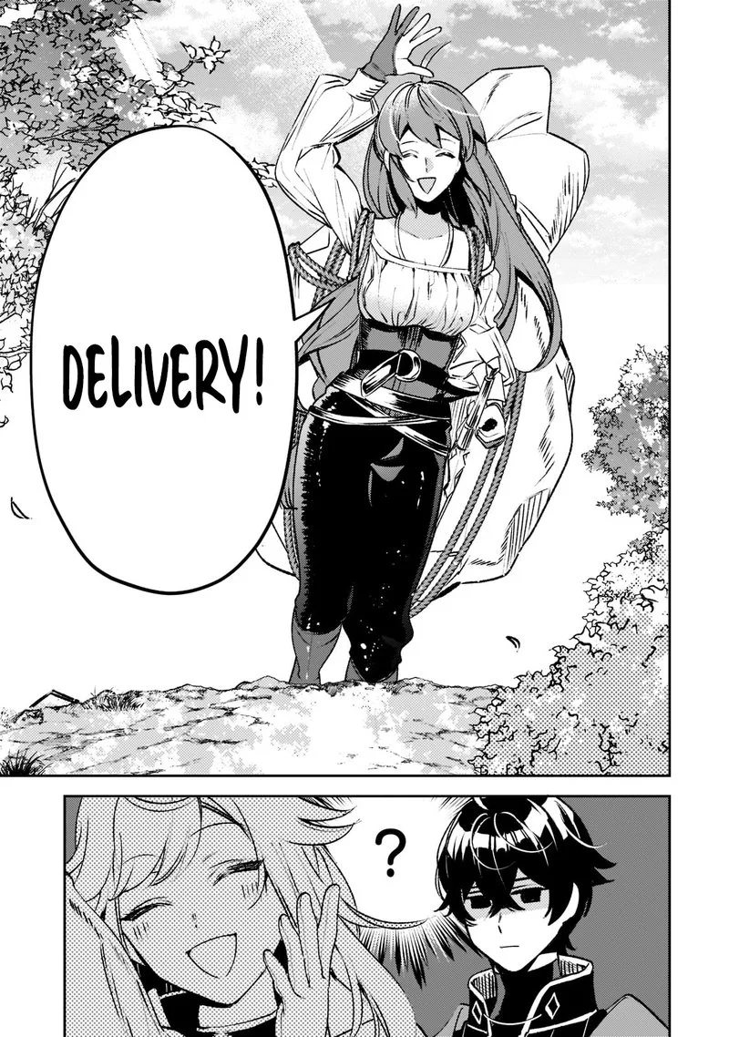 Kurotonbi no Seija Chapter 10 page 10