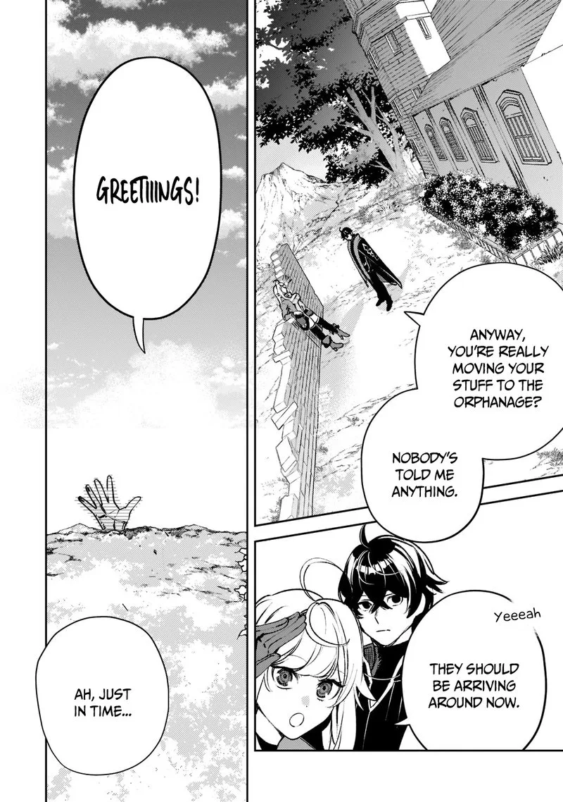 Kurotonbi no Seija Chapter 10 page 9
